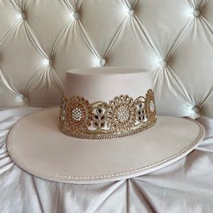 Hats N’ Roses x Stephanie Danielle collab